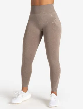 ADAPT 2.0 Seamless Leggings - Fawn