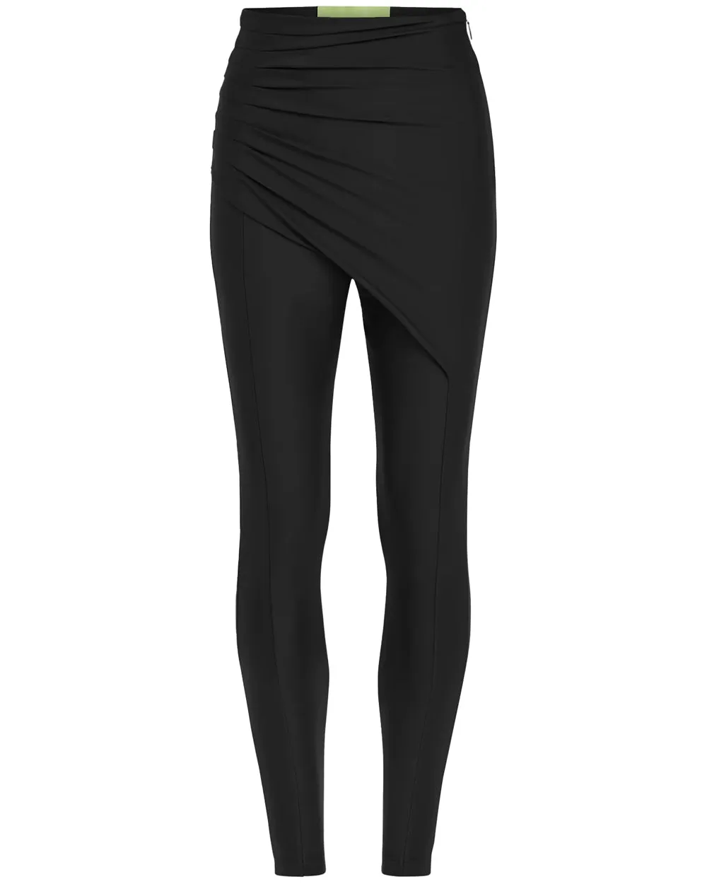 Black Zoe Pant