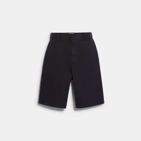 Coach Outlet Chino Shorts