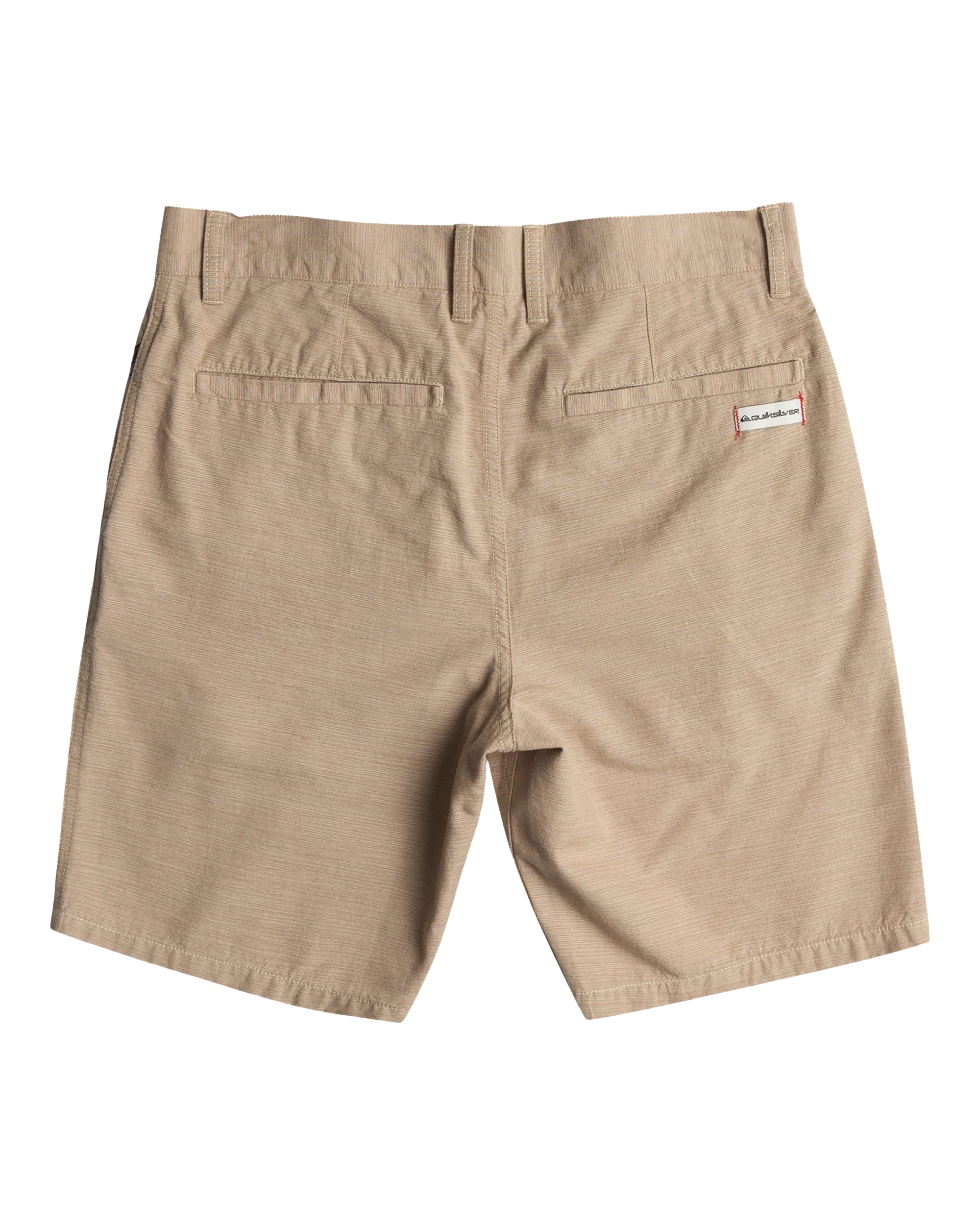 Davis Chino Walkshorts in Plage