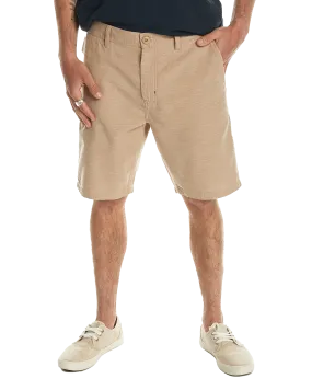 Davis Chino Walkshorts in Plage