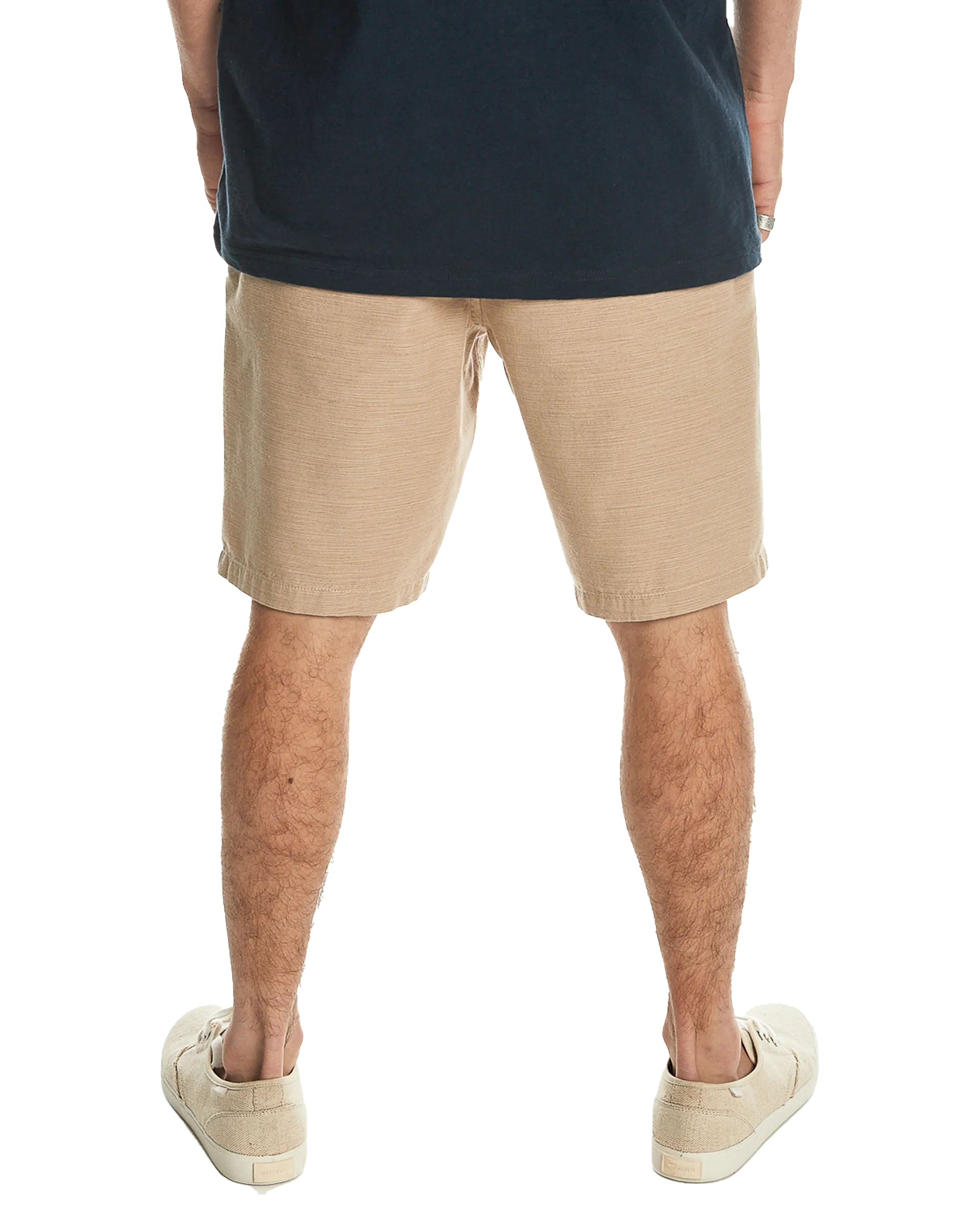 Davis Chino Walkshorts in Plage