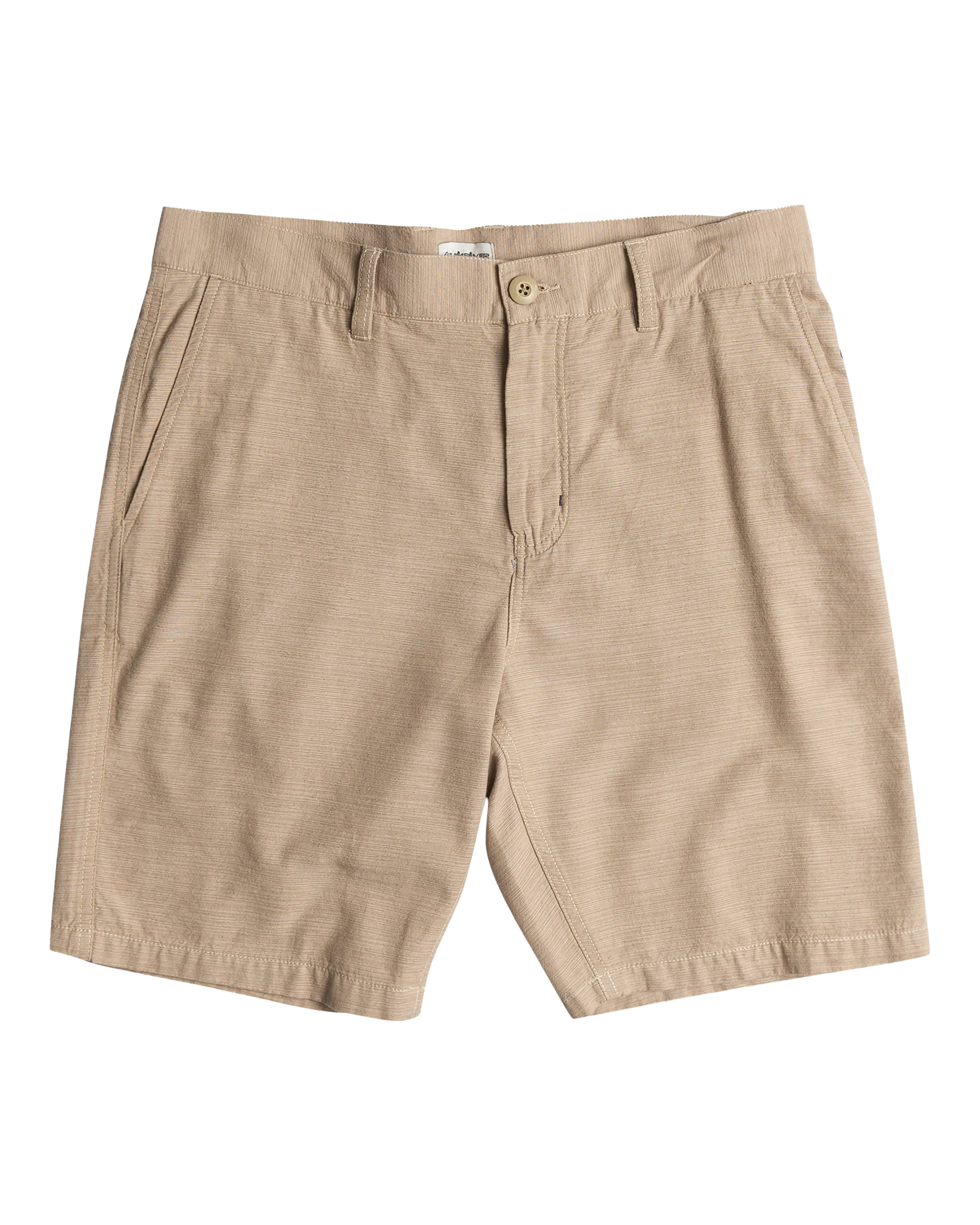 Davis Chino Walkshorts in Plage