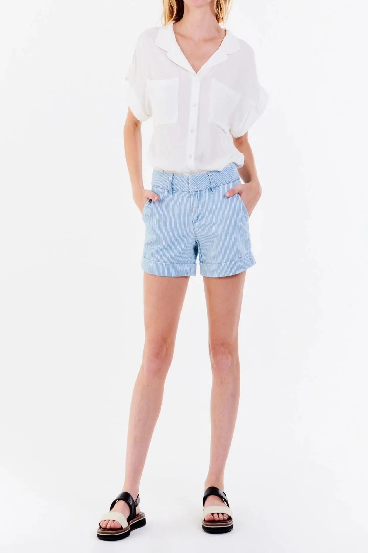 Dear John North Hampton Shorts