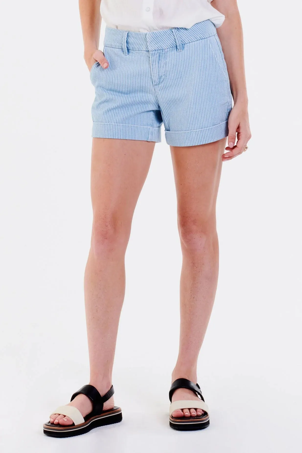 Dear John North Hampton Shorts