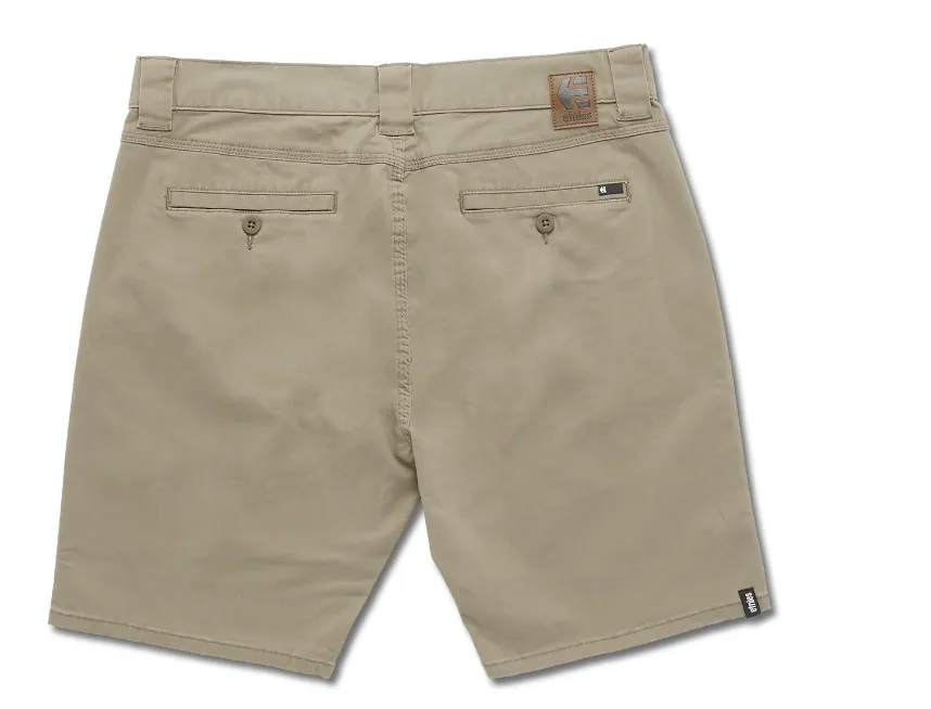 Etnies Classic Chino Short