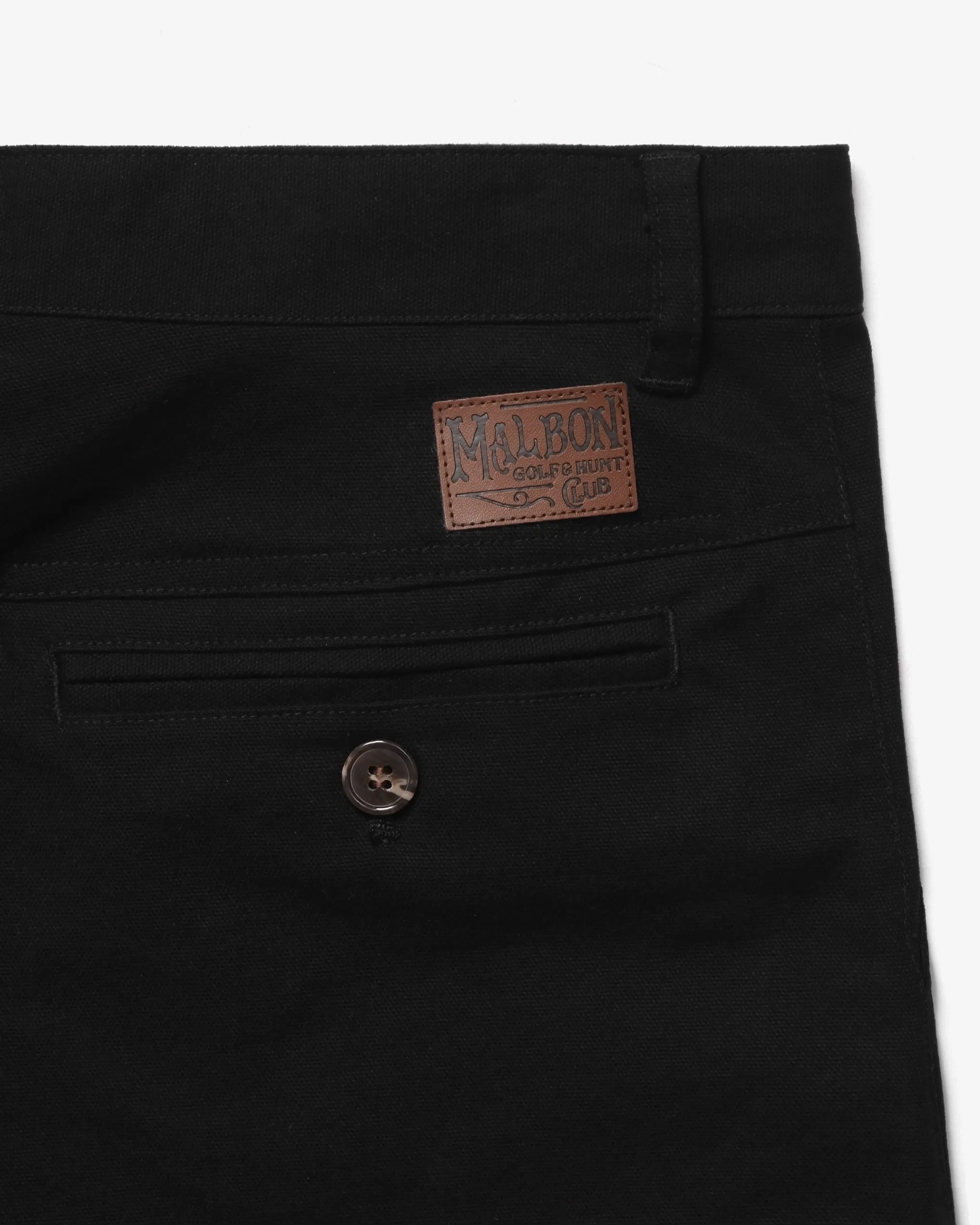 Field Chino Shorts