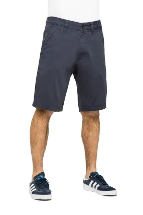 Flex Grip Chino Short - Navy