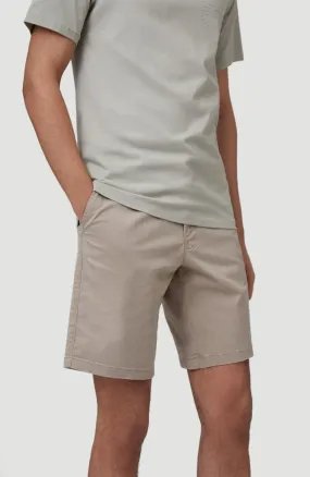 Friday Night Chino Shorts | Chino Beige