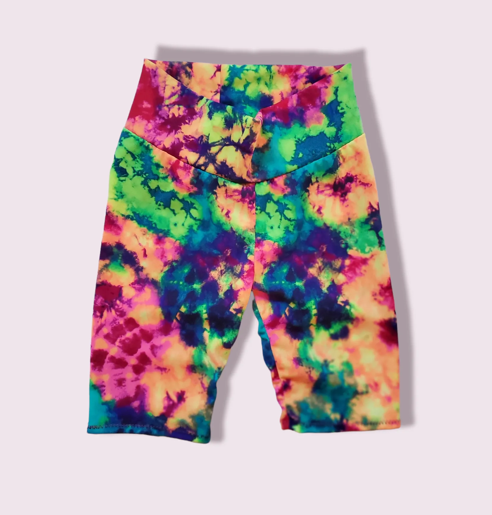 Glow Tie Dye