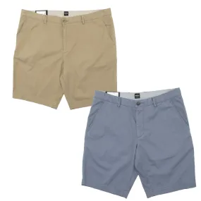 Hugo Boss Men Chino Summer Shorts, SIZE 46", 54", 56"