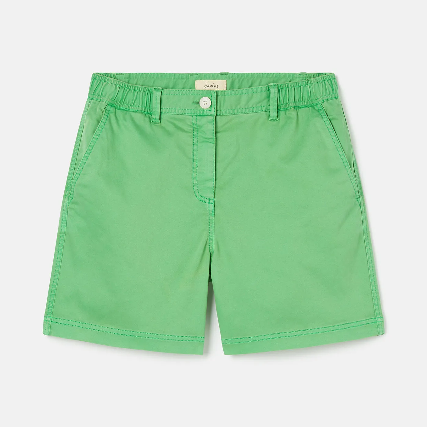 Joules Women's Chino Shorts