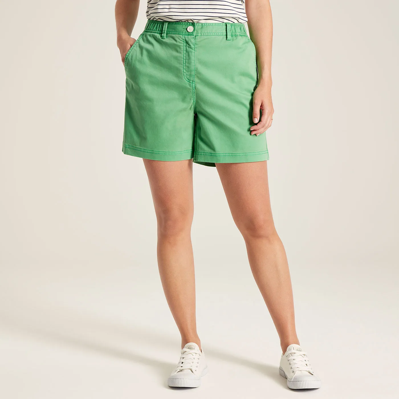 Joules Women's Chino Shorts