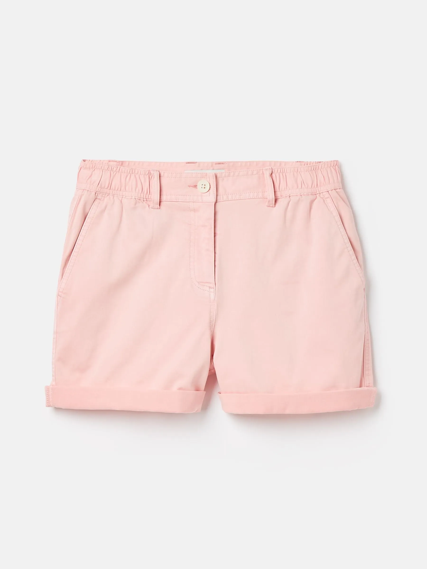 Joules Women's Chino Shorts