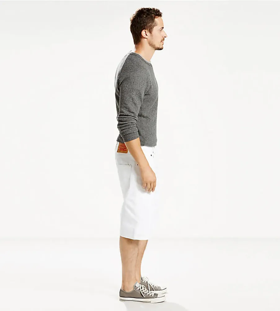 Levi's Men's 569 Relaxed Fit 5 Pocket Shorts