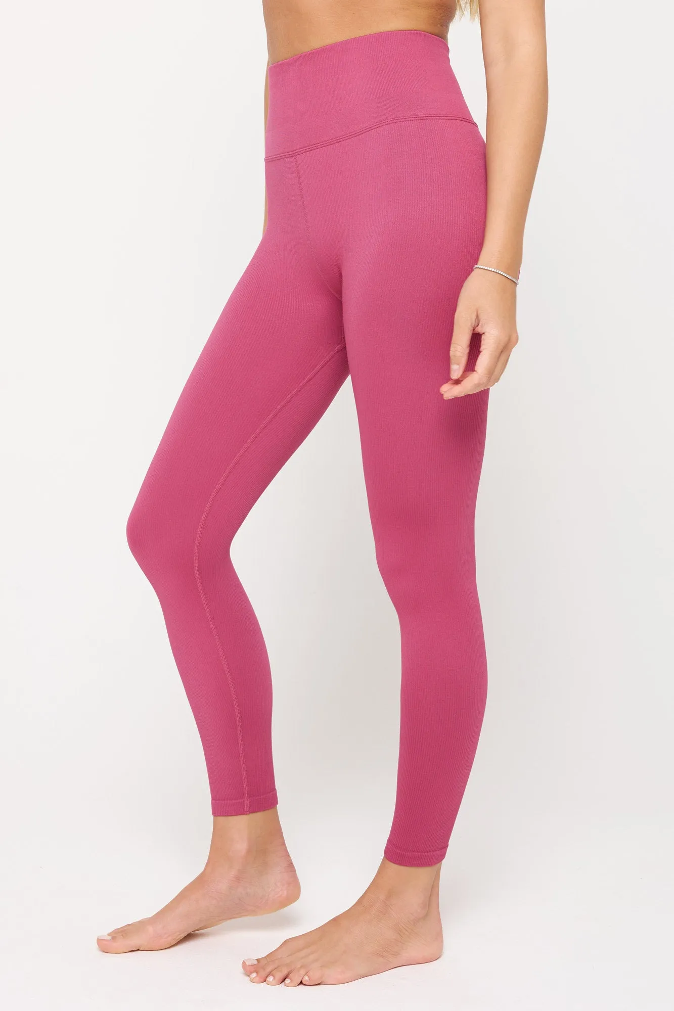 Love Sculpt Seamless 7/8 Legging