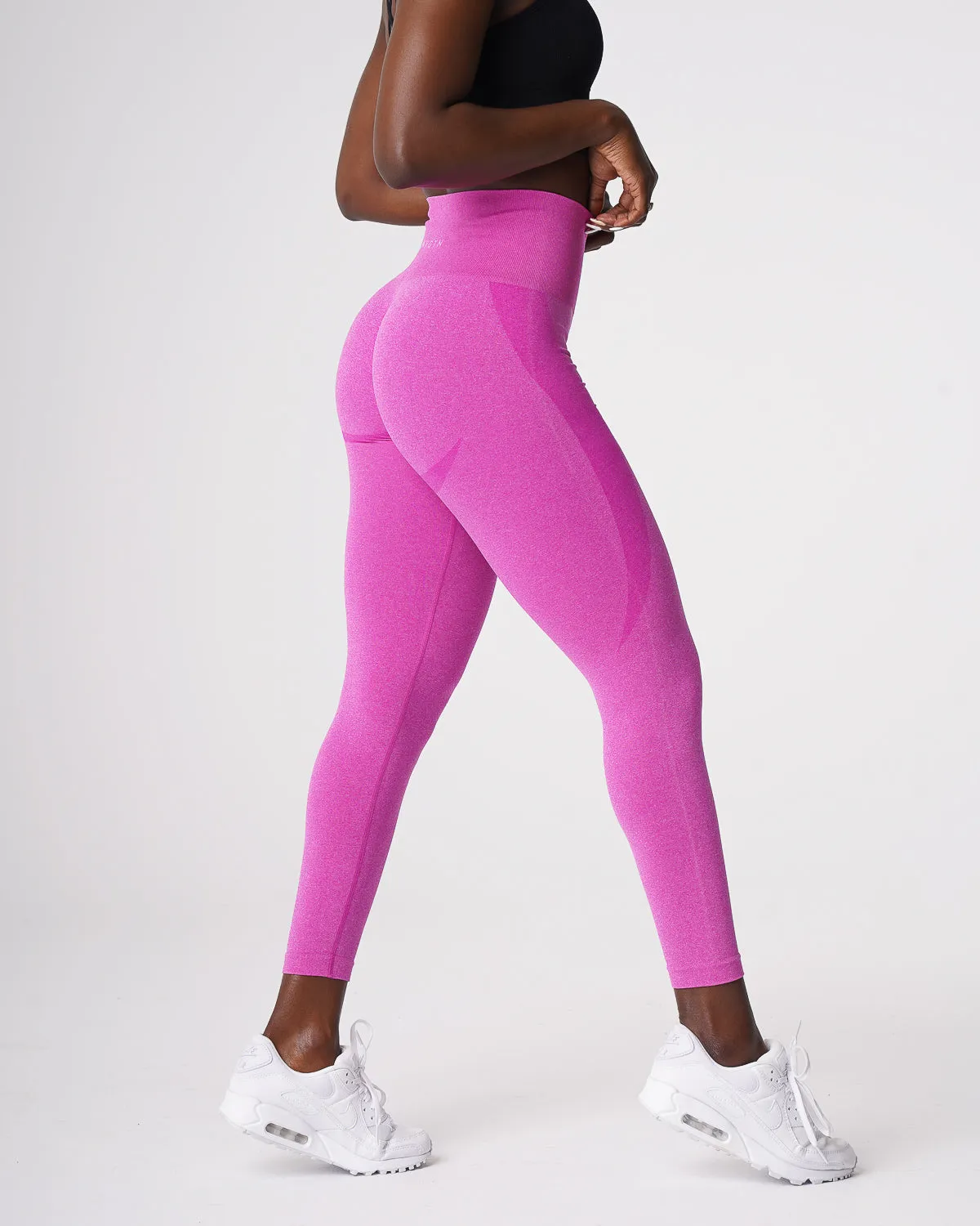 Maui Contour Seamless Leggings