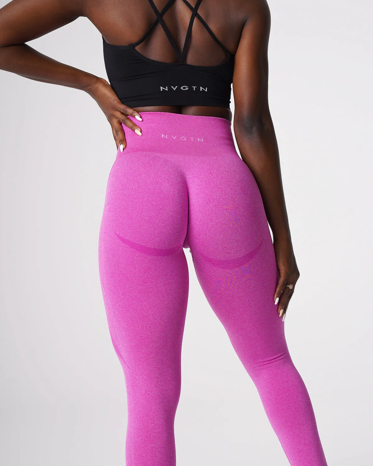 Maui Contour Seamless Leggings