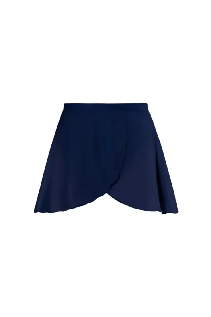 Melody Wrap Skirt Child- Energetiks