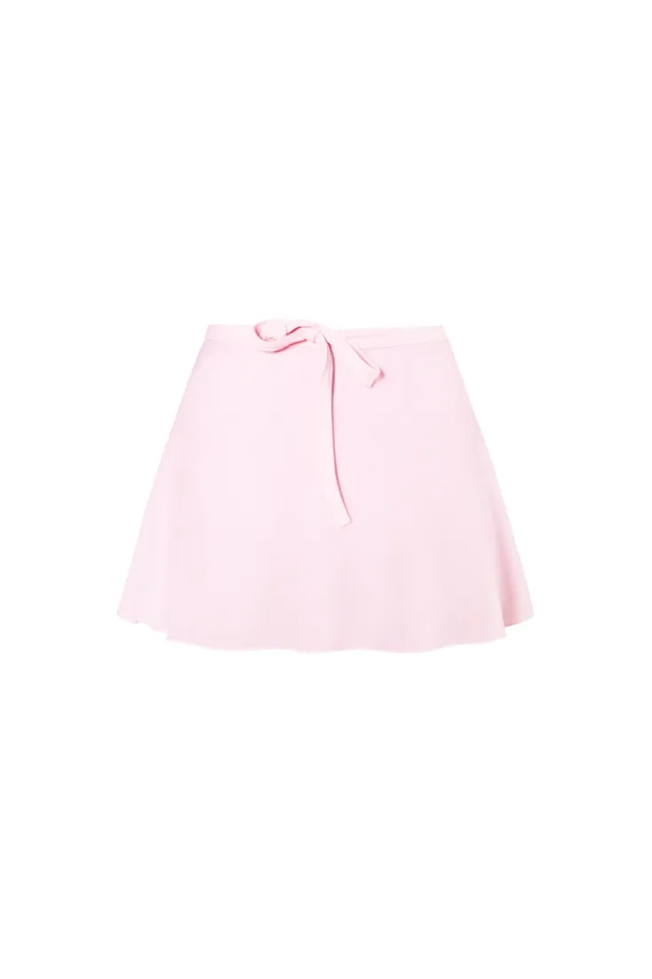 Melody Wrap Skirt Child- Energetiks