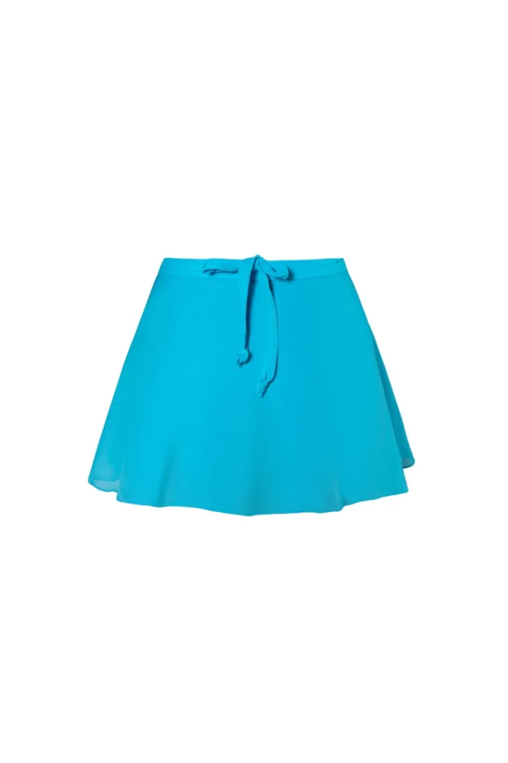 Melody Wrap Skirt Child- Energetiks