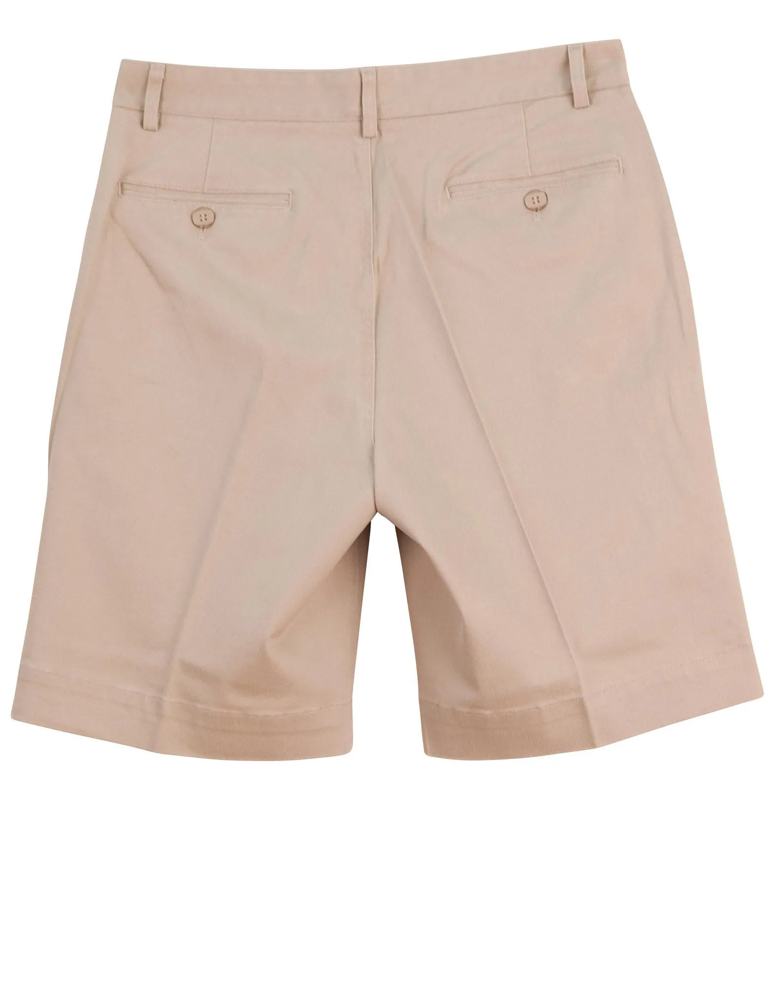 Mens Chino Shorts - M9361