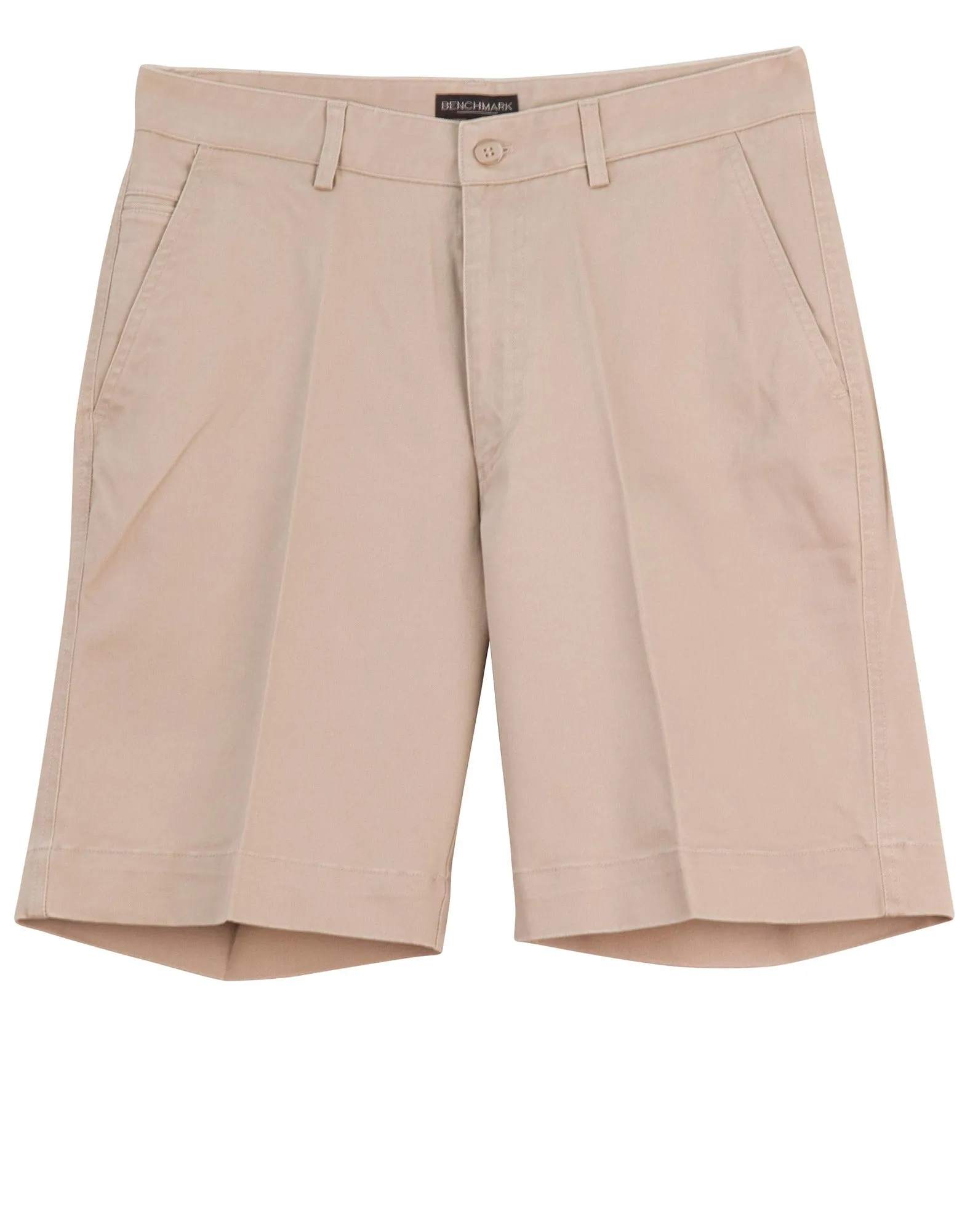 Mens Chino Shorts - M9361