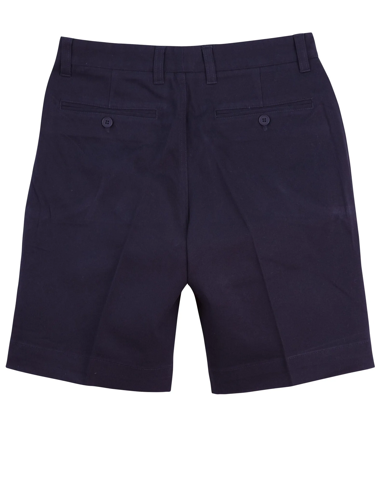 Mens Chino Shorts - M9361