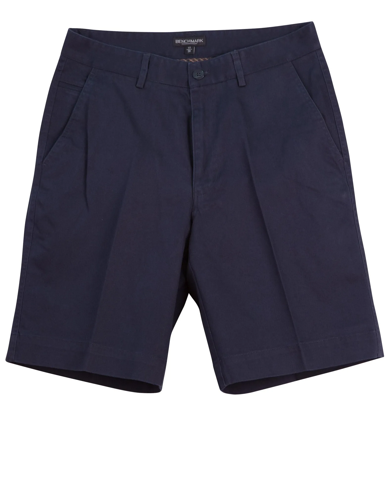 Mens Chino Shorts - M9361