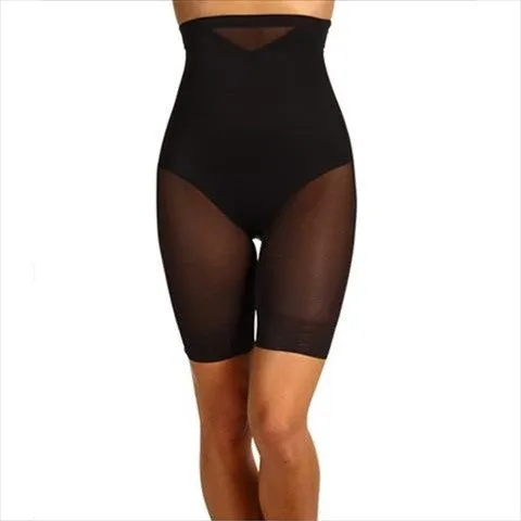 Miraclesuit Sexy Sheer Shaping High Waist Thigh Slimmer #2789