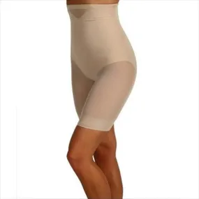 Miraclesuit Sexy Sheer Shaping High Waist Thigh Slimmer #2789