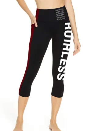 Ruthless Printed Leggings