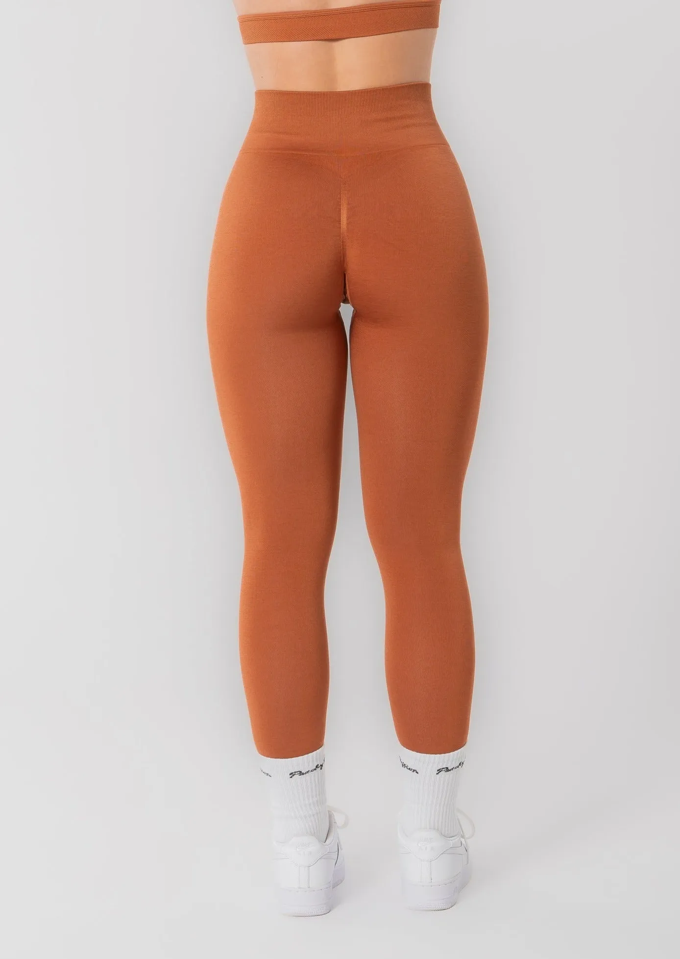 SCULPT Seamless Leggings