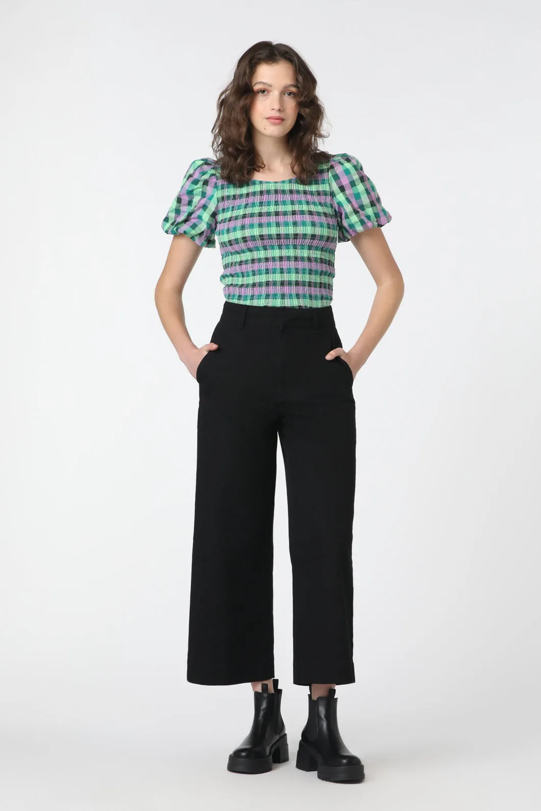 Sienna Pant