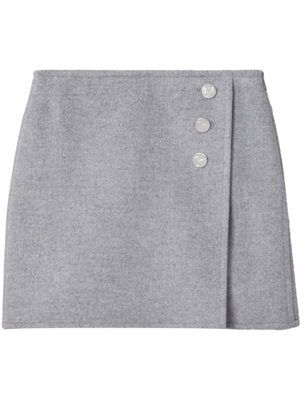 Tory Burch Skirts Grey