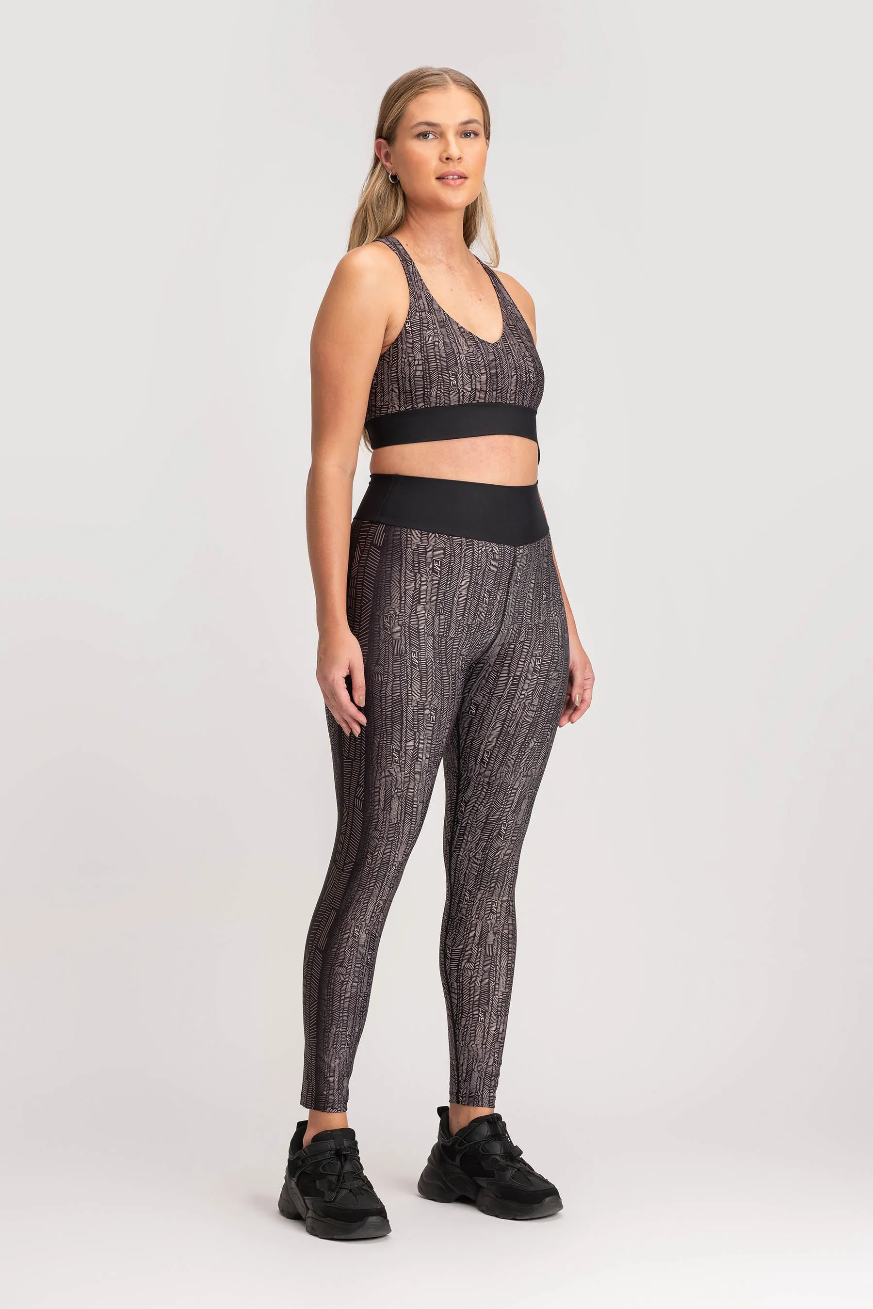 Trace Leggings