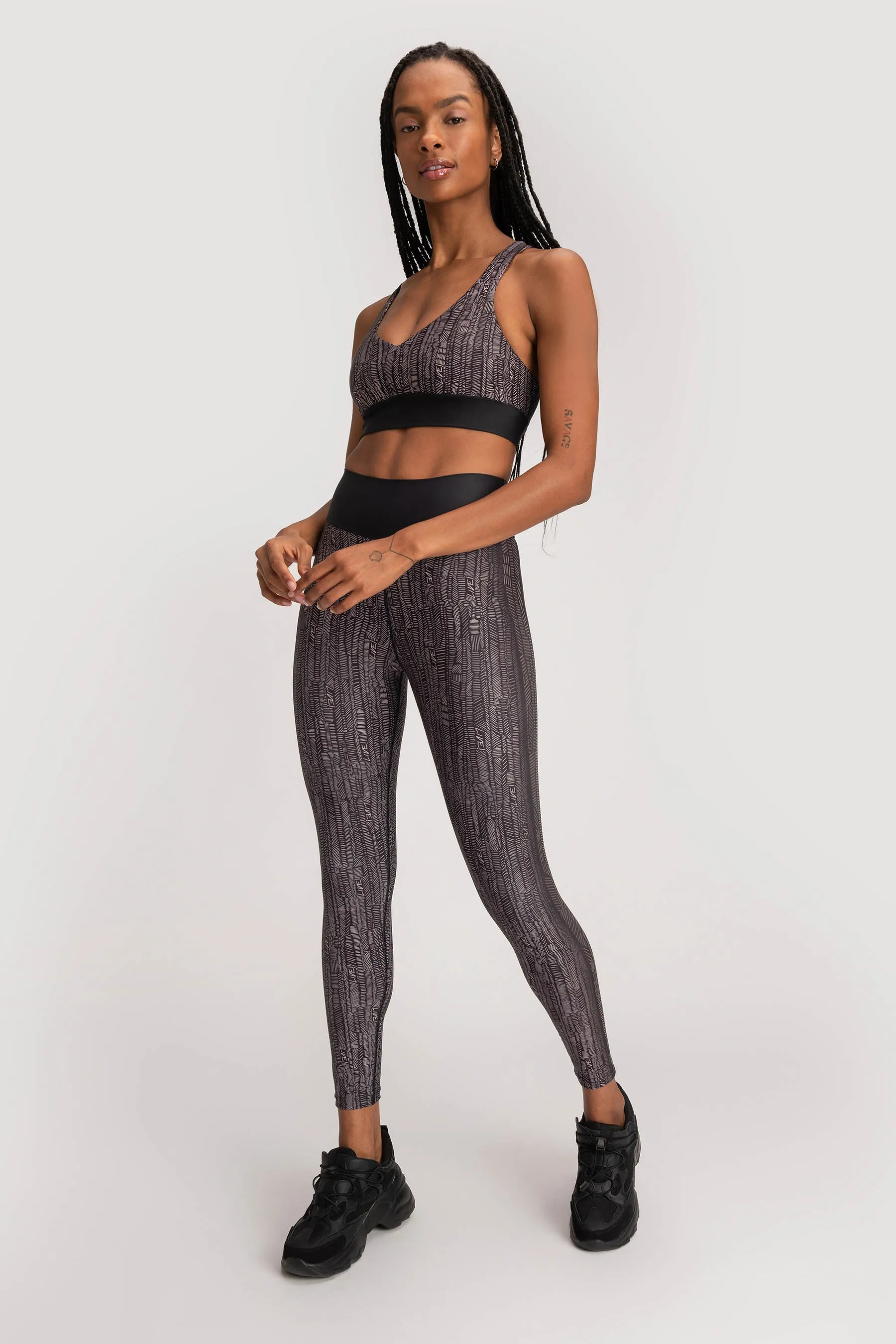 Trace Leggings