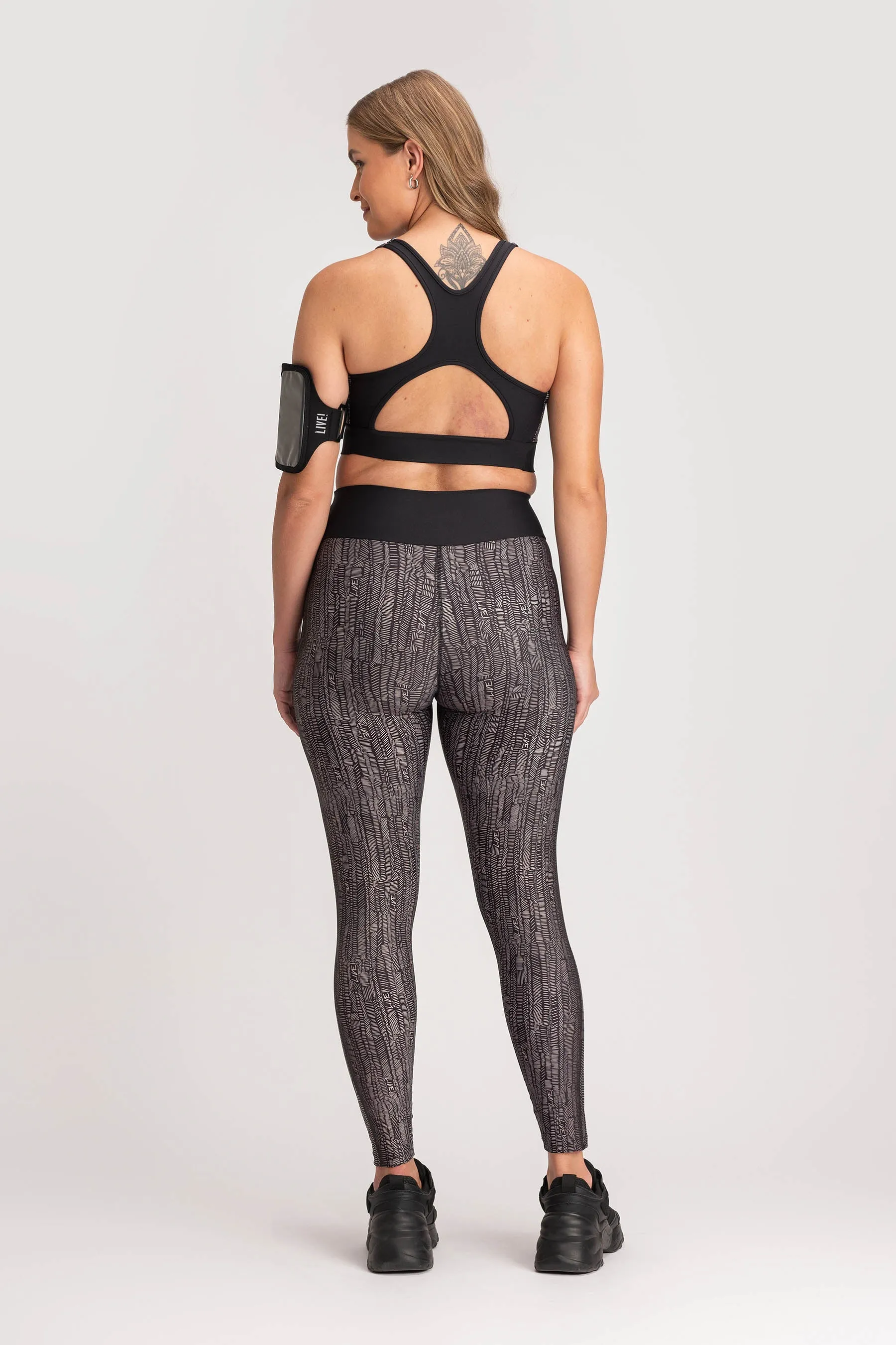 Trace Leggings