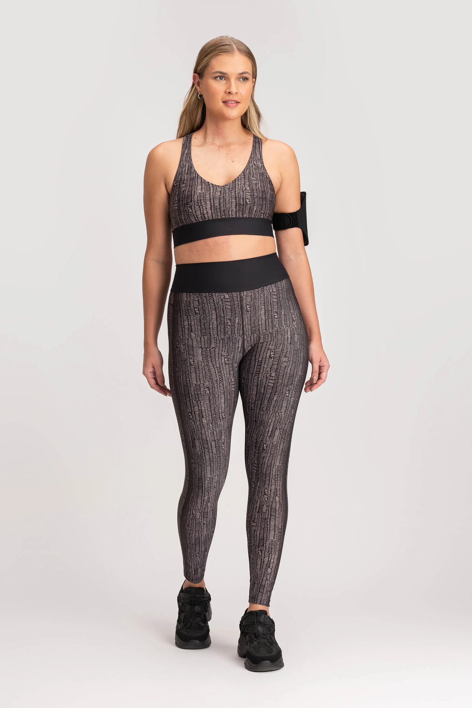 Trace Leggings