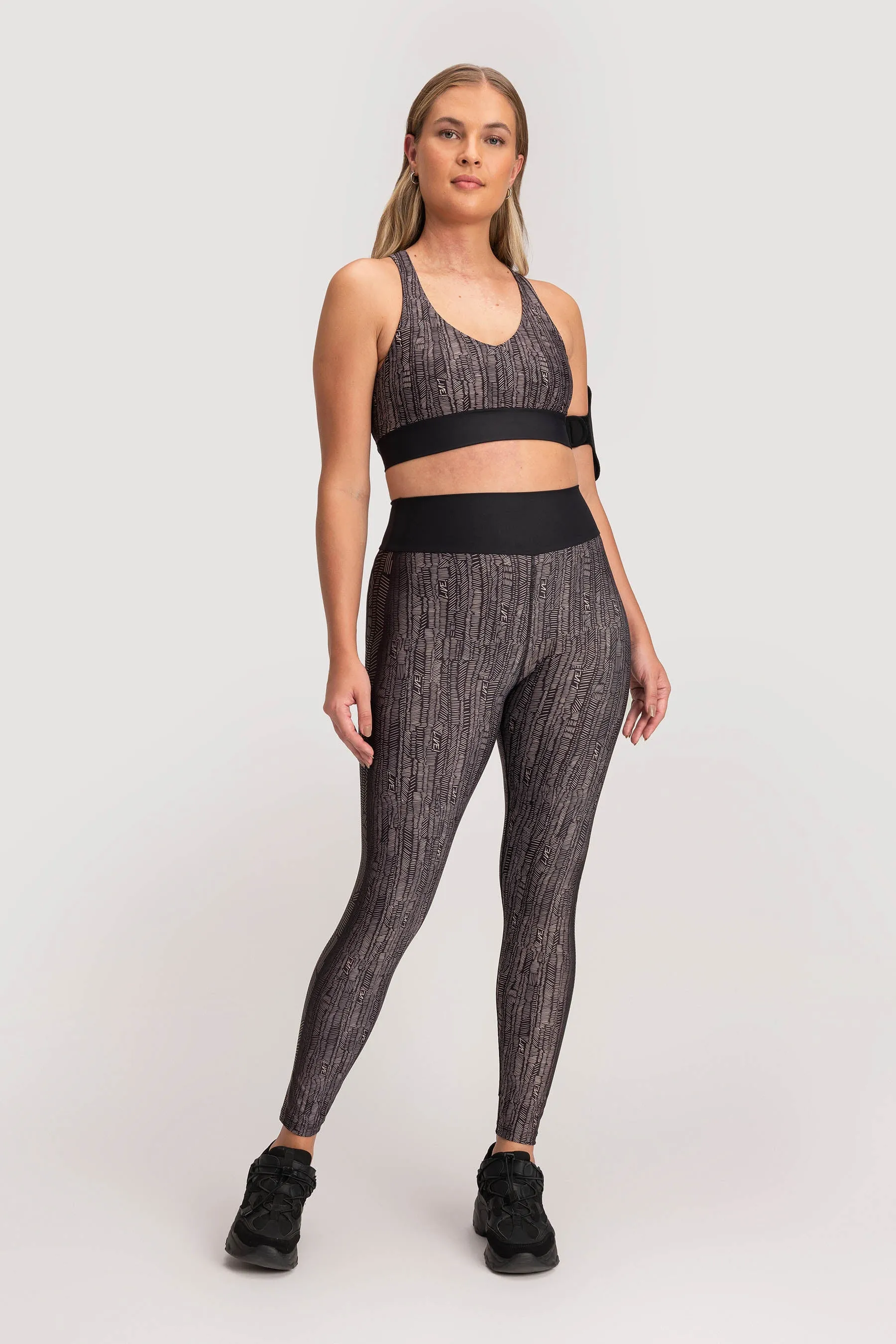 Trace Leggings