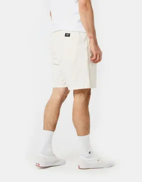 Vans Range Relaxed Elastic Short - Antique White